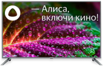 ЖК телевизор Starwind SW-LED50UG400(UHD Smart,Yandex,metal)