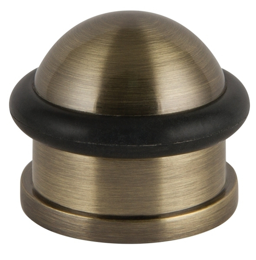 Упор дверной Пунто DS PF-26 ABG-6, цвет бронза зеленая