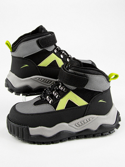 Ботинки демисезонные