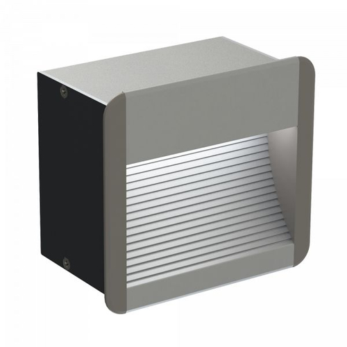 Встраиваемый светодиодный светильник Fiberli LLgen105 11140301