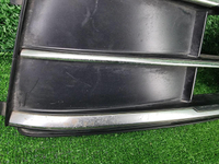 Решетка бампера правая Audi Q5 2 80A 17-20 S-line