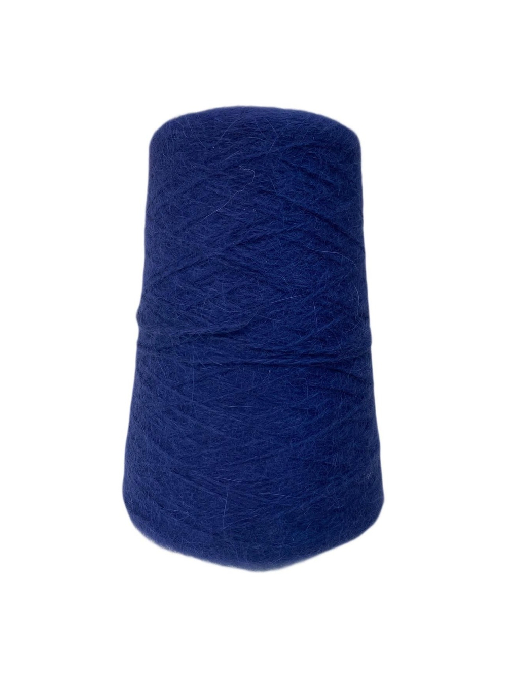 Пряжа на бобине (Италия) 80% ангора 20% п/а 100г-500м 100г