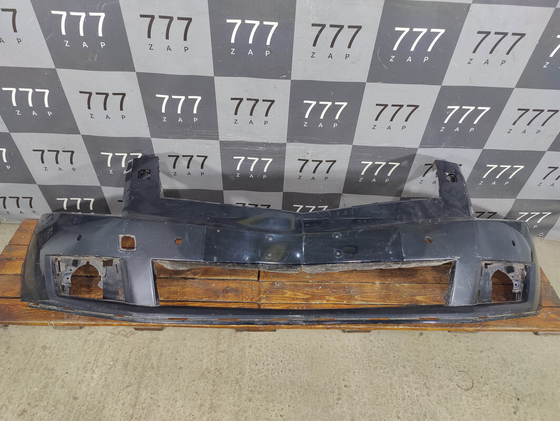 Бампер передний Cadillac SRX 2 09-16 Б/У Оригинал 20845711