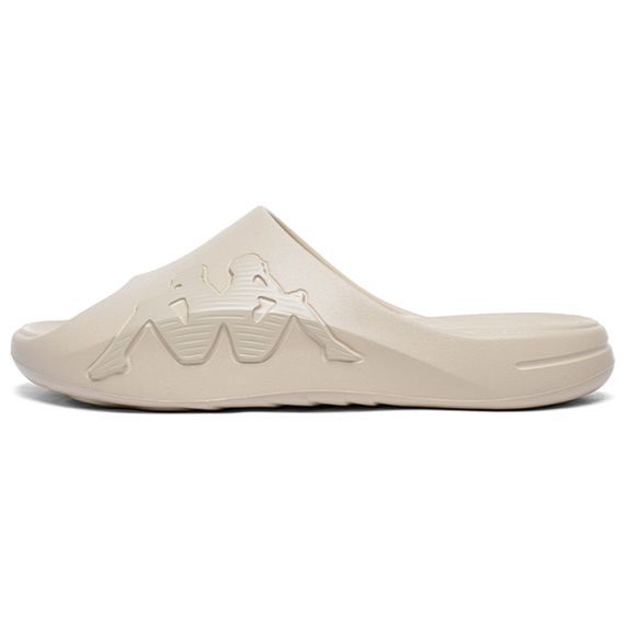 Kappa Outdoor Slip-On 'Almond Sugar Rice'