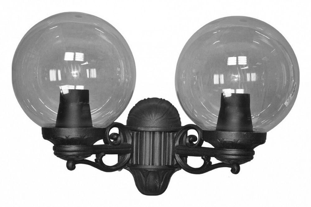 Светильник на штанге Fumagalli Globe 250 G25.141.000.AZF1R