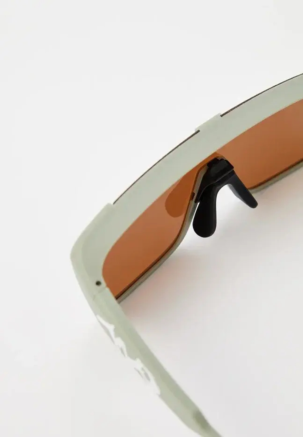 Спортивные очки 720armour CoolGuard / Cement Gray / TAC Polarized Brown Lens