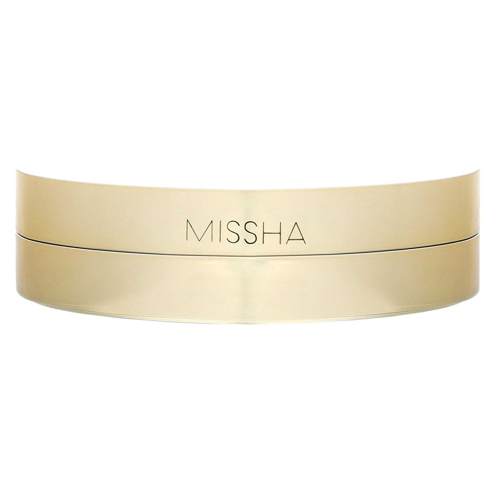 Missha, Glow Cushion, № 23, песочный, 14 г (0,49 унции)