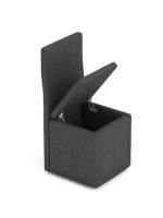 Механизм подъема 524