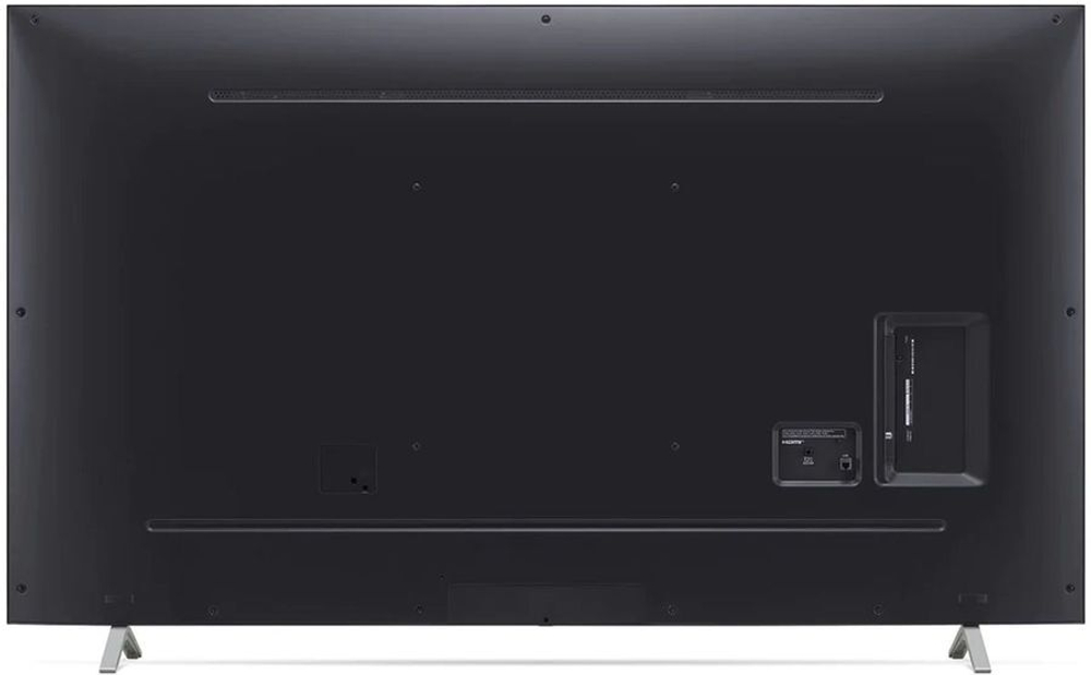 Телевизор LG ЖК 65";  65UP77006LB.ADKB