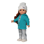 Кукла Анна осень 1 озвуч. 42см. (Весна)