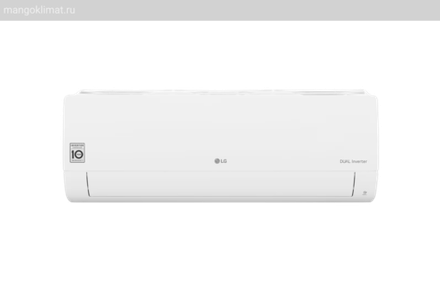 Инверторная сплит-система серии MEGACOOL DUAL Inverter P18EP1 (комплект)