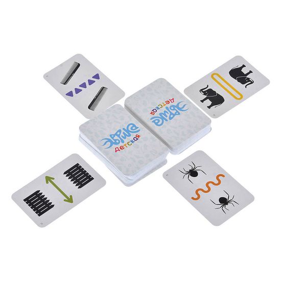 Настольная игра: Эврика детская, арт. MAG115592