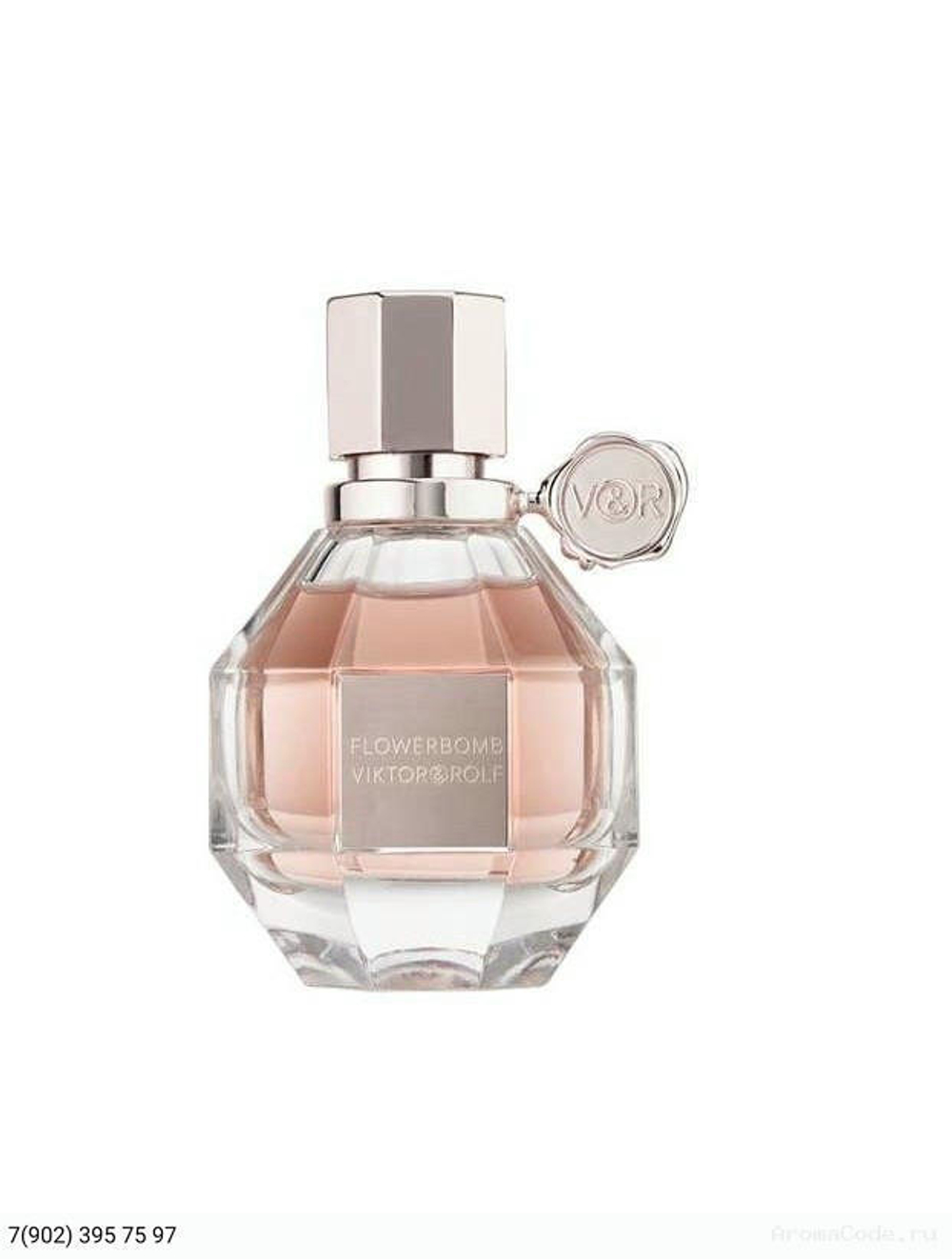 Viktor & Rolf Flowerbomb