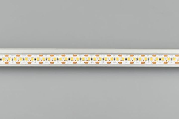 Светодиодная лента Arlight 17,3W/m 168LED/m 2835SMD теплый белый 5M 028740(2)