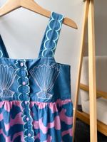 Хлопковое платье Stella McCartney, 128