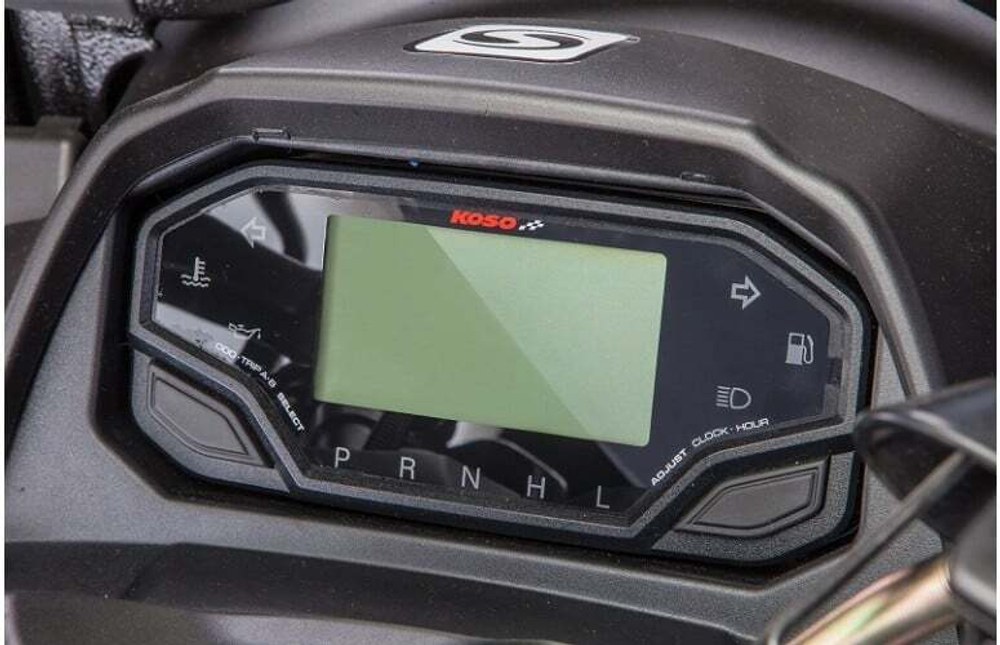 Квадроцикл STELS ATV 650 YL Leopard EFI (ПСМ)