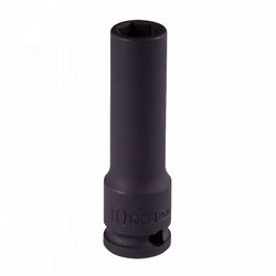 Головка торцевая ударная глубокая