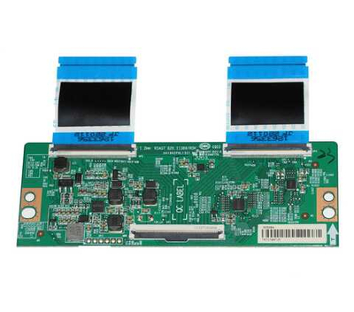 T-con RSAG7.820.11389 телевизор Toshiba 50C350KE Панель HD500Y1U61