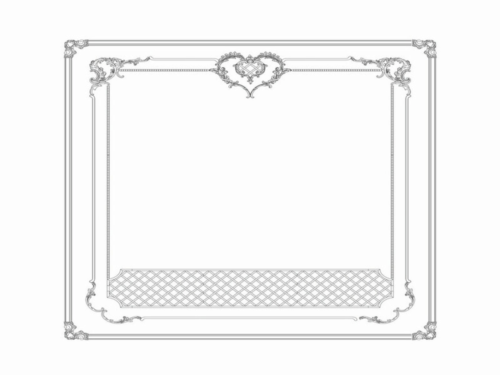 Узел RODECOR 66080RC