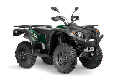 Квадрицикл Striker 400 EFI
