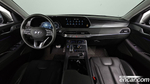 Hyundai Palisade Дизель 2.2 4WD (07.2020)
