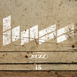 Альбом Buzz - 15 2nd Mini Album