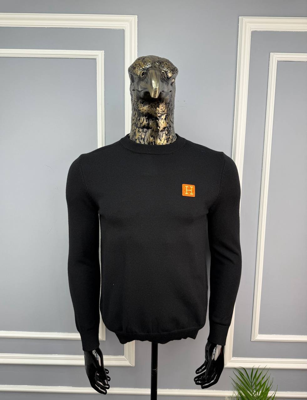 Джемпер Hermes