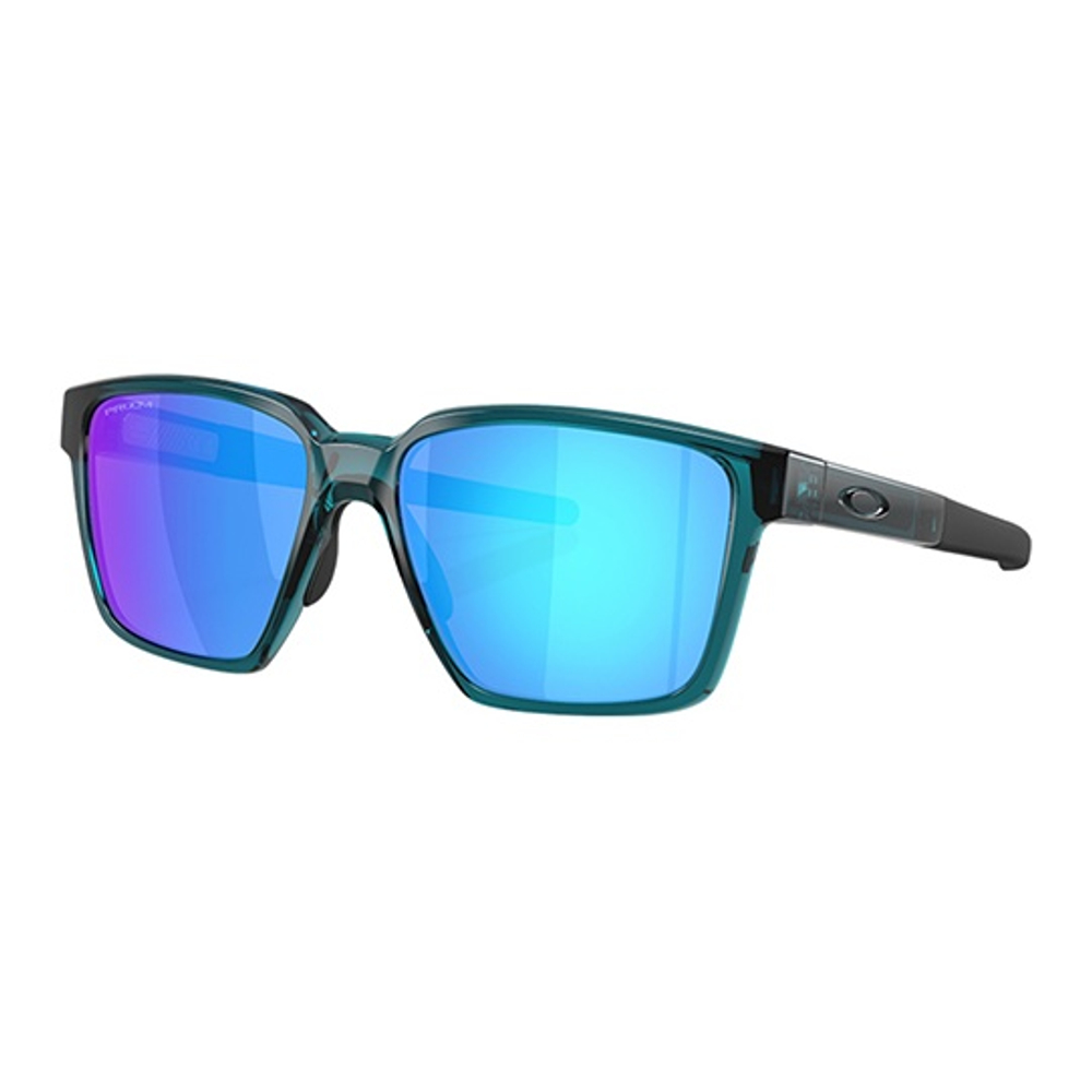 Oakley Actuator Очки 08 черный