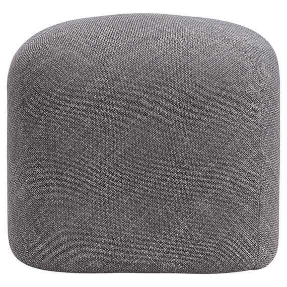 Пуф Trøffel, серый