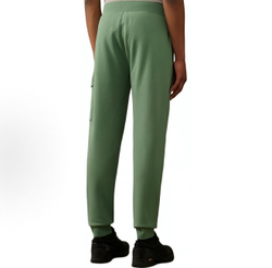 Штаны C.P. Company Diagonal Raised Fleece Cargo