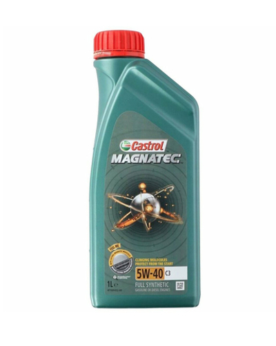 Масло моторное Castrol Magnatec 5W-40 C3 SN/CF 1л