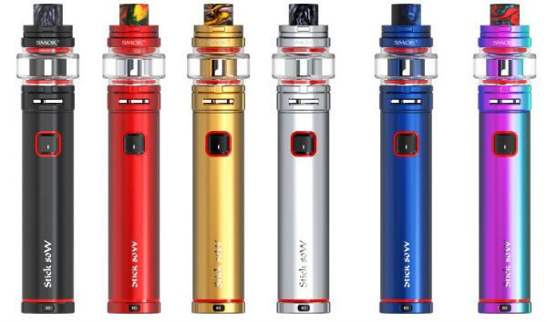 Купить Набор SMOK Stick 80W Kit