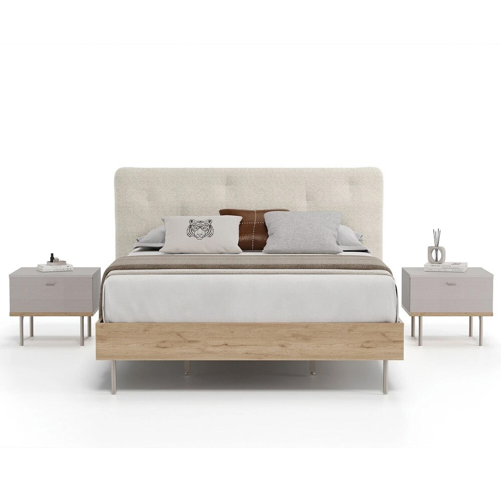 Основание без ящика 200x200 ENZAHOME CANTE EH69369