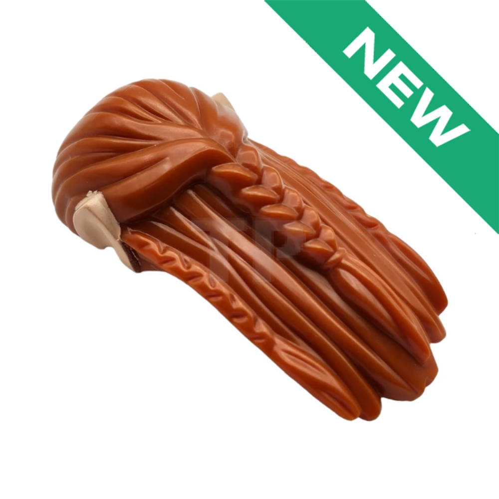 NEW Волосы Эльфа 10055pb01 Reddish Brown