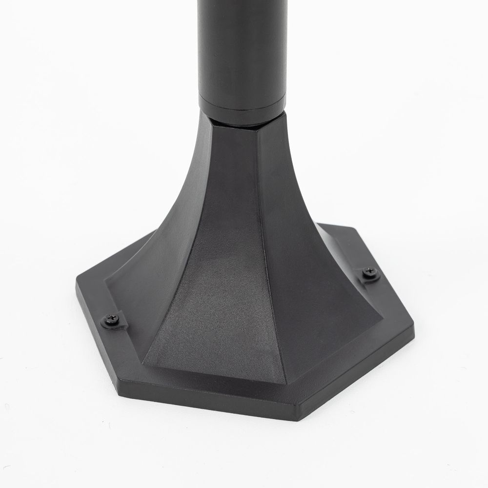 Citilux FORTS CLU10B Уличный парковый светильник