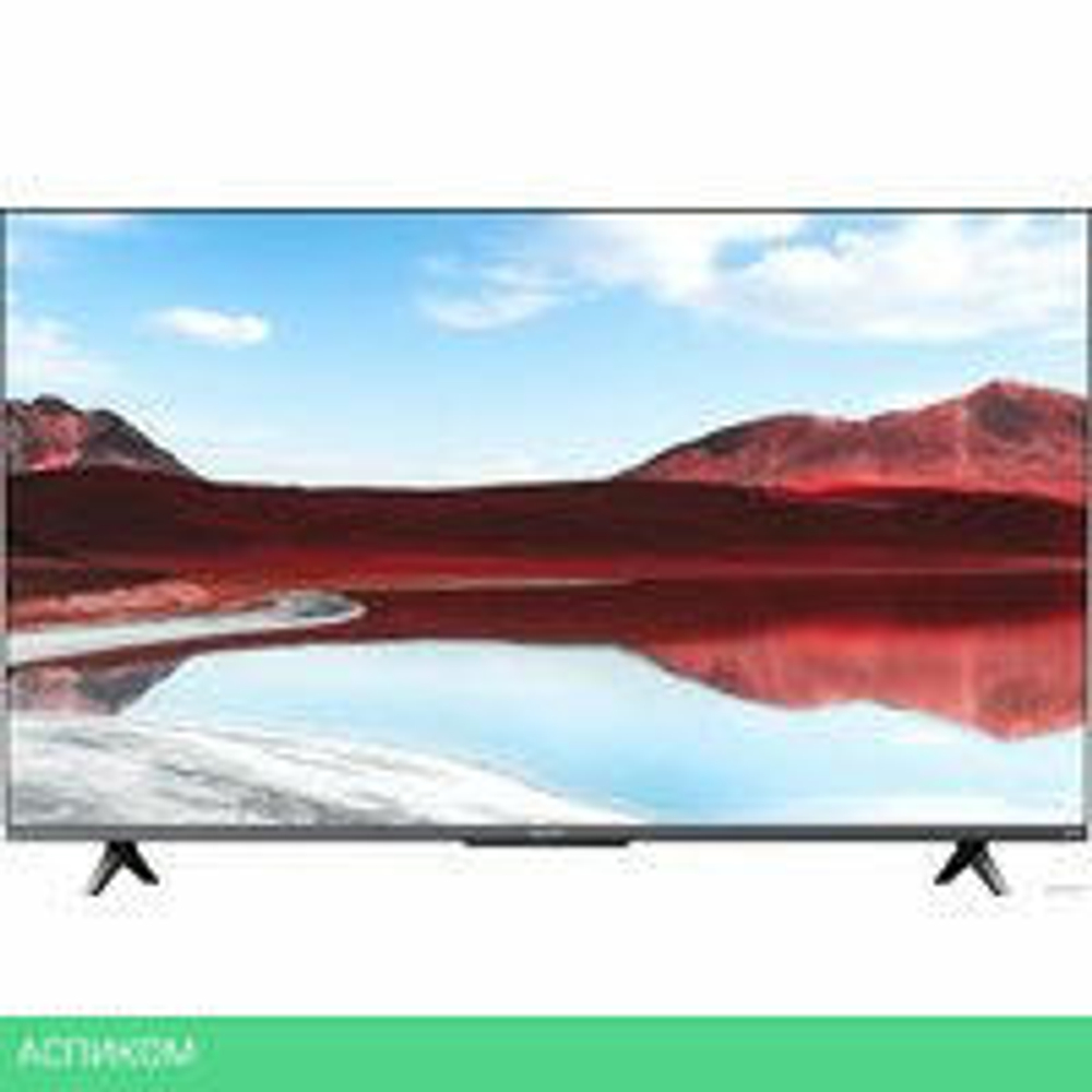 Телевизор Xiaomi TV A Pro 43" 2025 L43MA-SRU (международная версия)