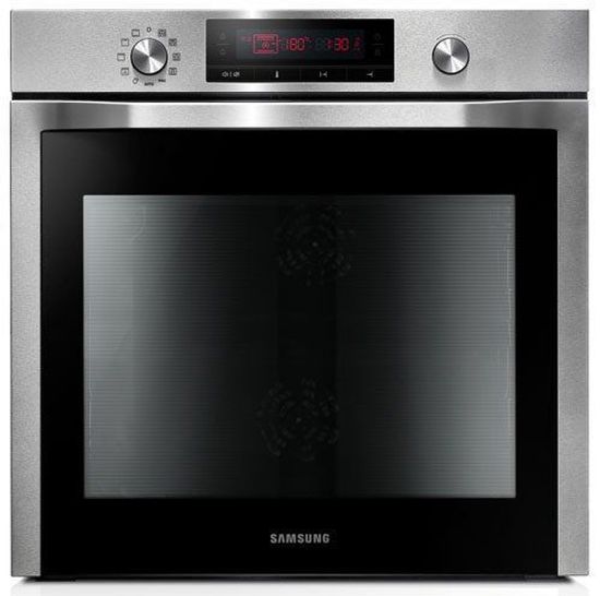 Электрический духовой шкаф Samsung NV6584BNESR