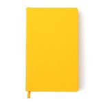 Блокнот Lux Touch Синий