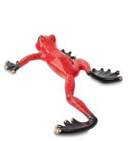 Pavone JP-08/ 9 Фигурка «Лягушка»