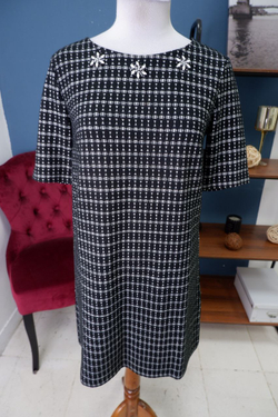 Платье Jump красивое 46 размер