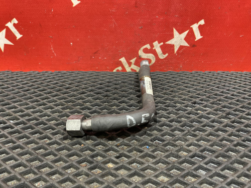 Трубка топливного насоса