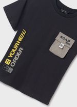 футболка с шортами