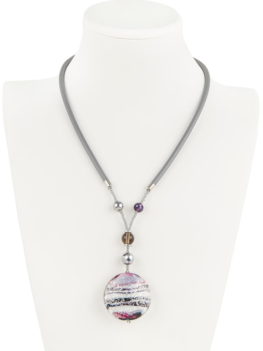 Колье Venezia 2 Medalgio