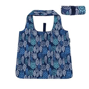 Сумка складная "Ловец снов", Soft Bag