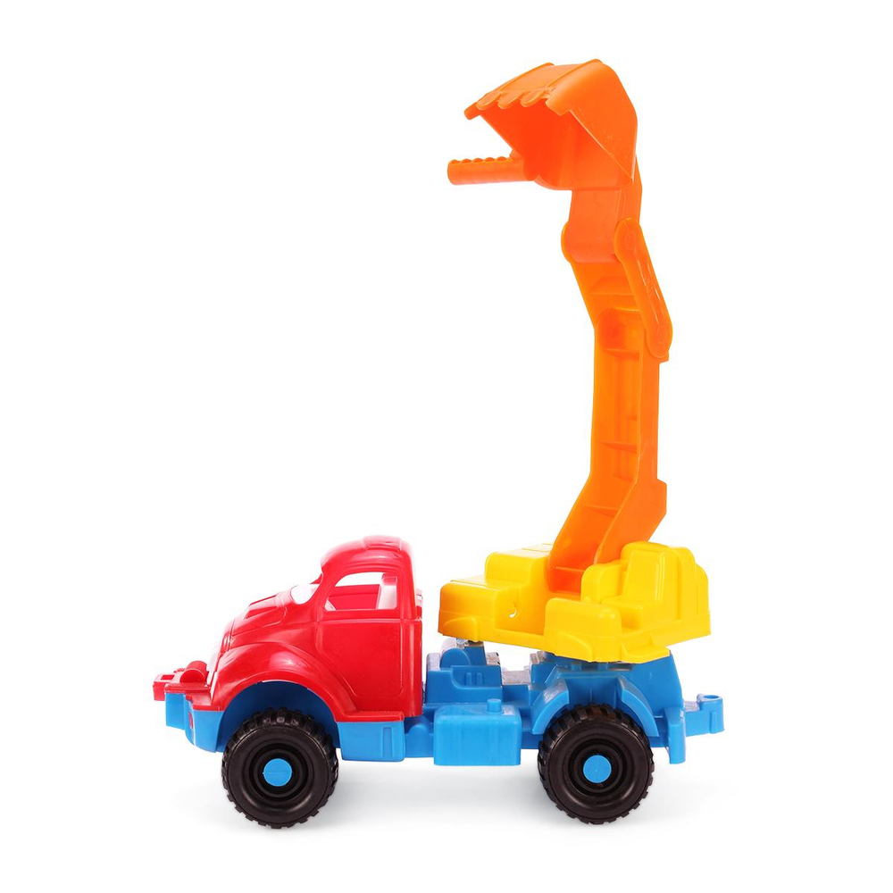 Экскаватор Р-021-1