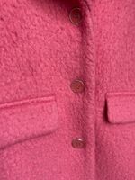 Шерстяное пальто  Armani, 140