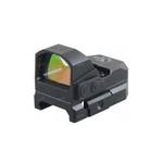 Коллиматорный прицел Vector Optics FRENZY 1x17x24 (TEK), 3 MOA, с кронштейном на Weaver/Picatinny