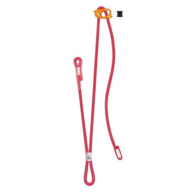 Самостраховка регулируемая Petzl Dual Connect Adjust