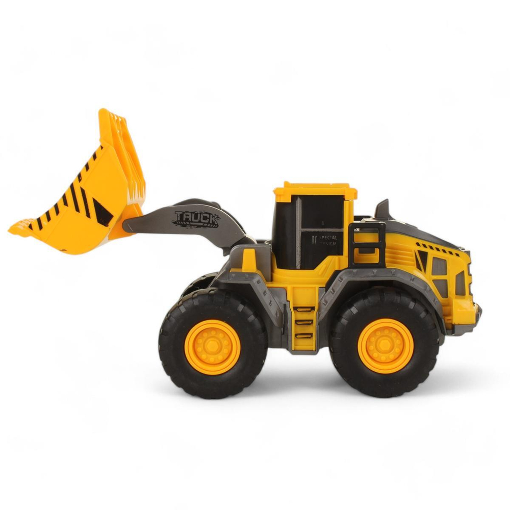 Спецтехника ин. 22см, ПК 862-10