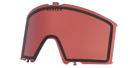 Линза для маски  OAKLEY Target Line L Replacement Lens